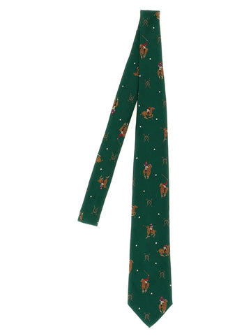 Polo Ralph Lauren - Silk tie