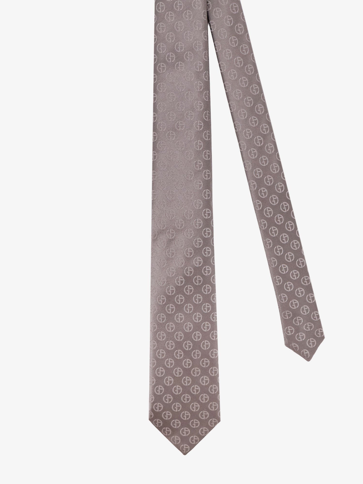 Giorgio Armani Silk tie