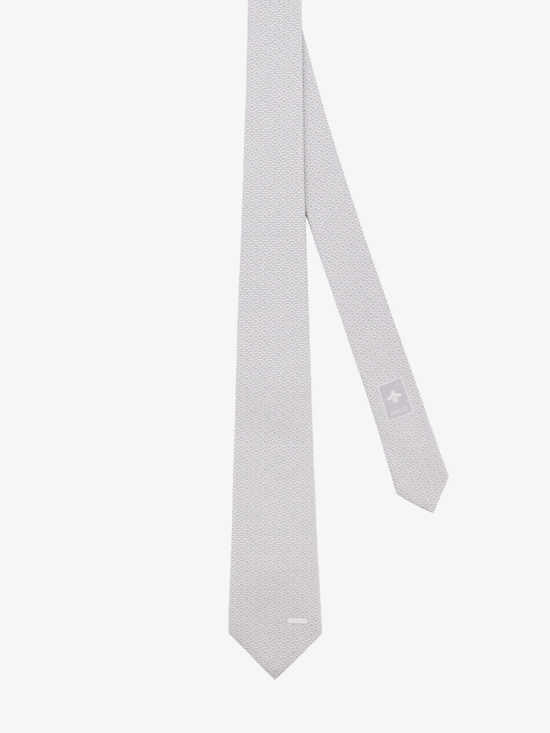 Gucci - Silk Tie silk-tie_642e5f95-1856-4adf-aa6d-303ac5007133