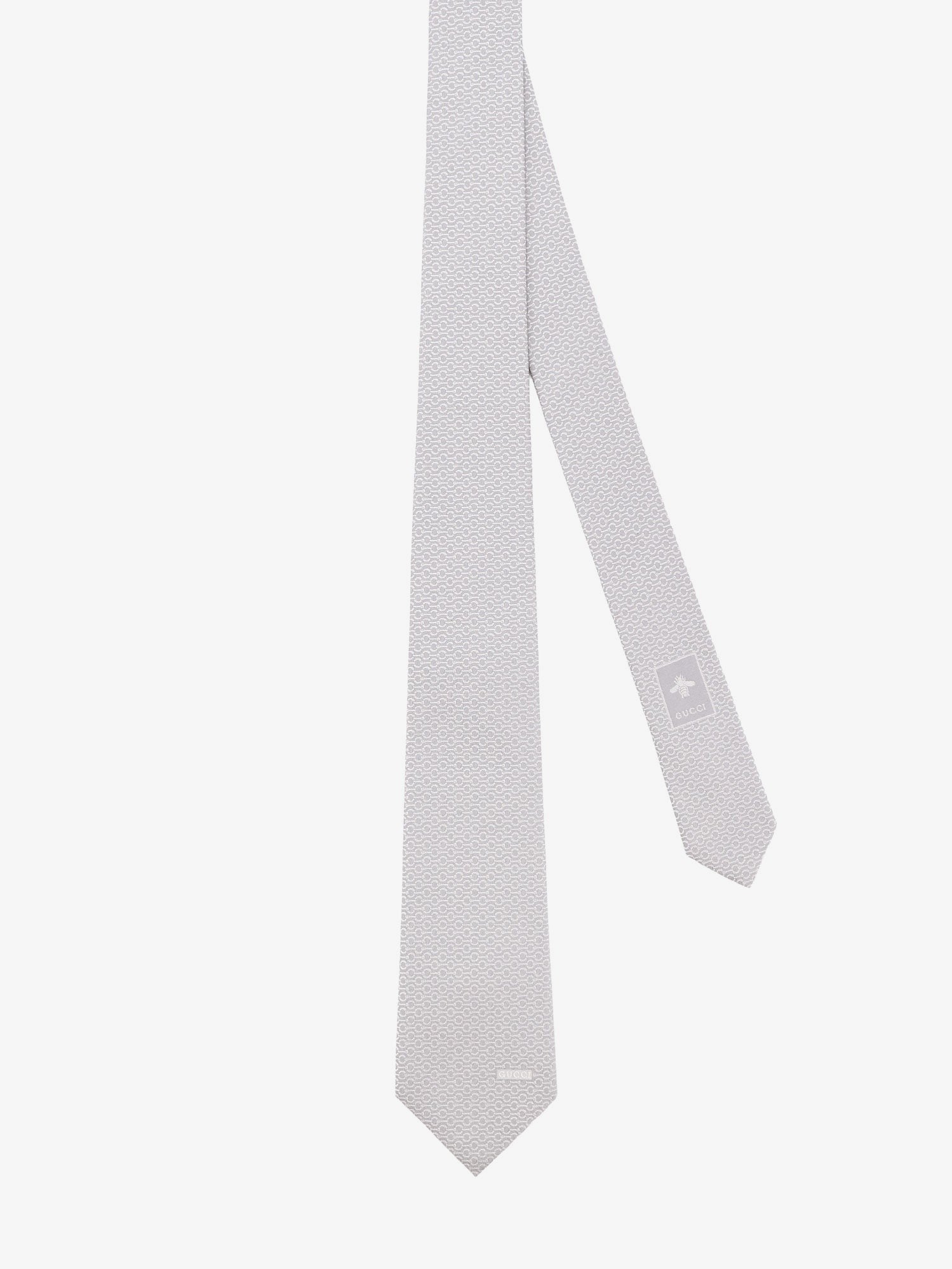 Gucci - Silk Tie