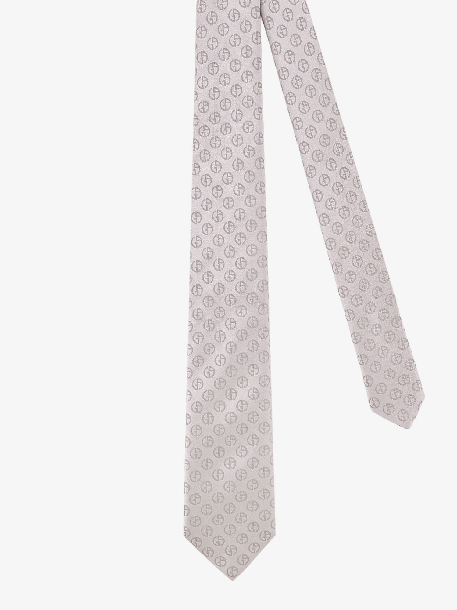 Giorgio Armani Silk tie