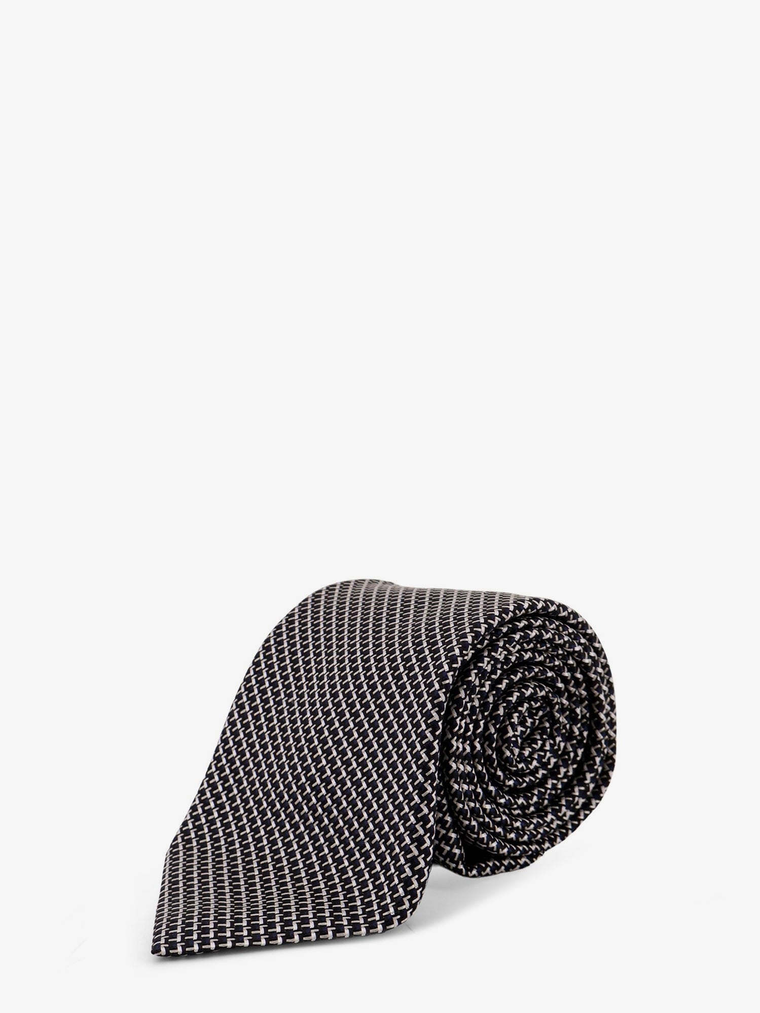 Tom Ford - Silk Tie - Navy Multicolor silk-tie_479c2958-2cbf-45eb-825e-15499175de4d