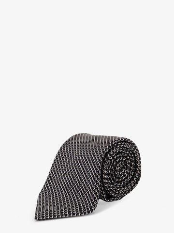 Tom Ford - Silk Tie - Navy Multicolor silk-tie_479c2958-2cbf-45eb-825e-15499175de4d