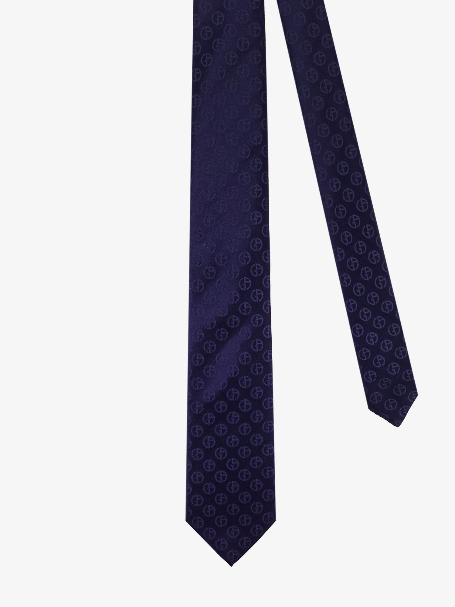 Giorgio Armani Silk tie