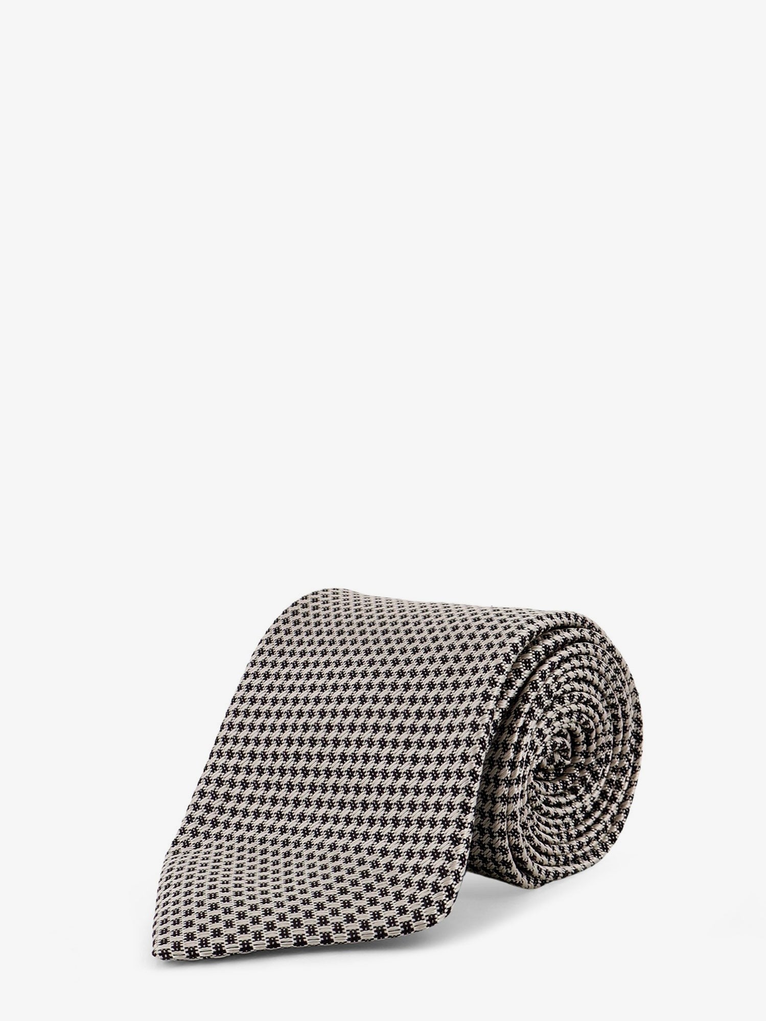 Tom Ford - Silk Tie - White silk-tie_4c69b744-4767-43bd-a896-30787cc00b82