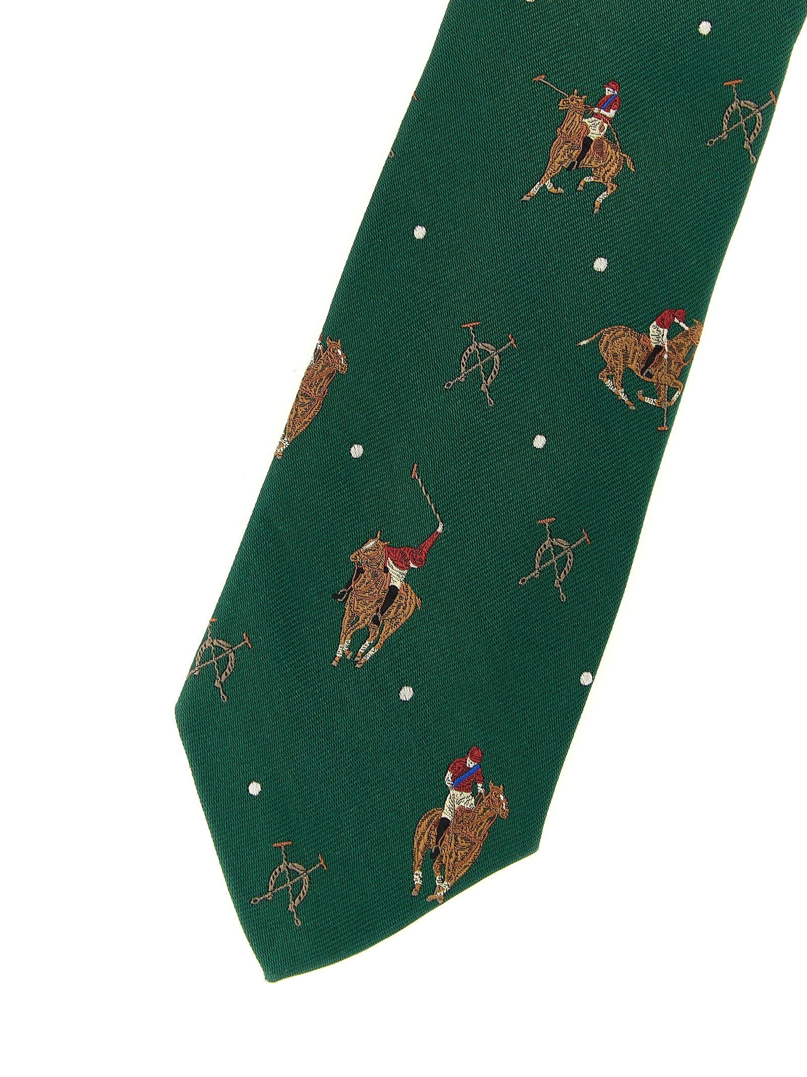 Polo Ralph Lauren - Silk tie