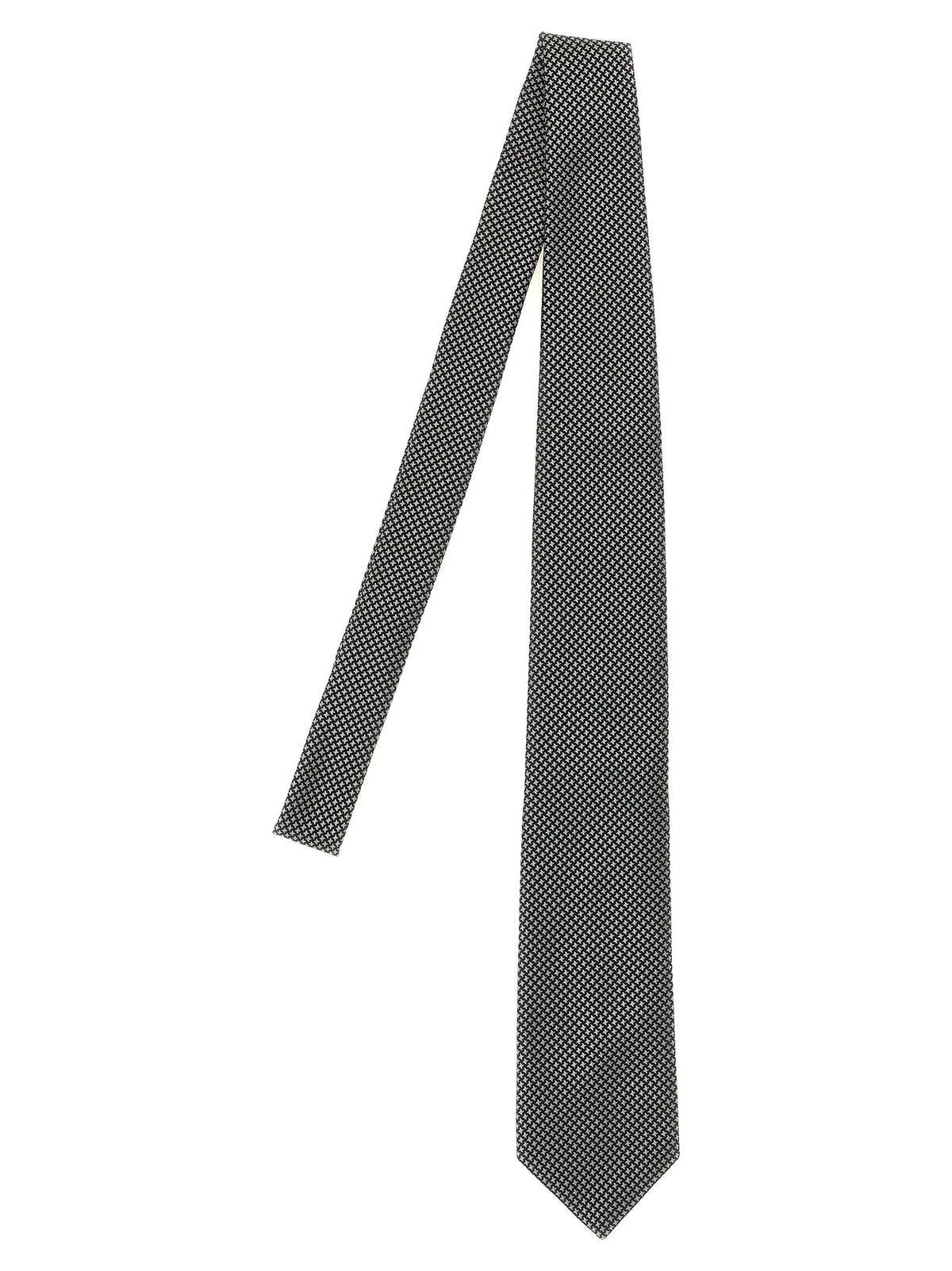 TOM FORD - Silk tie
