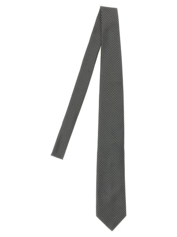 TOM FORD - Silk tie