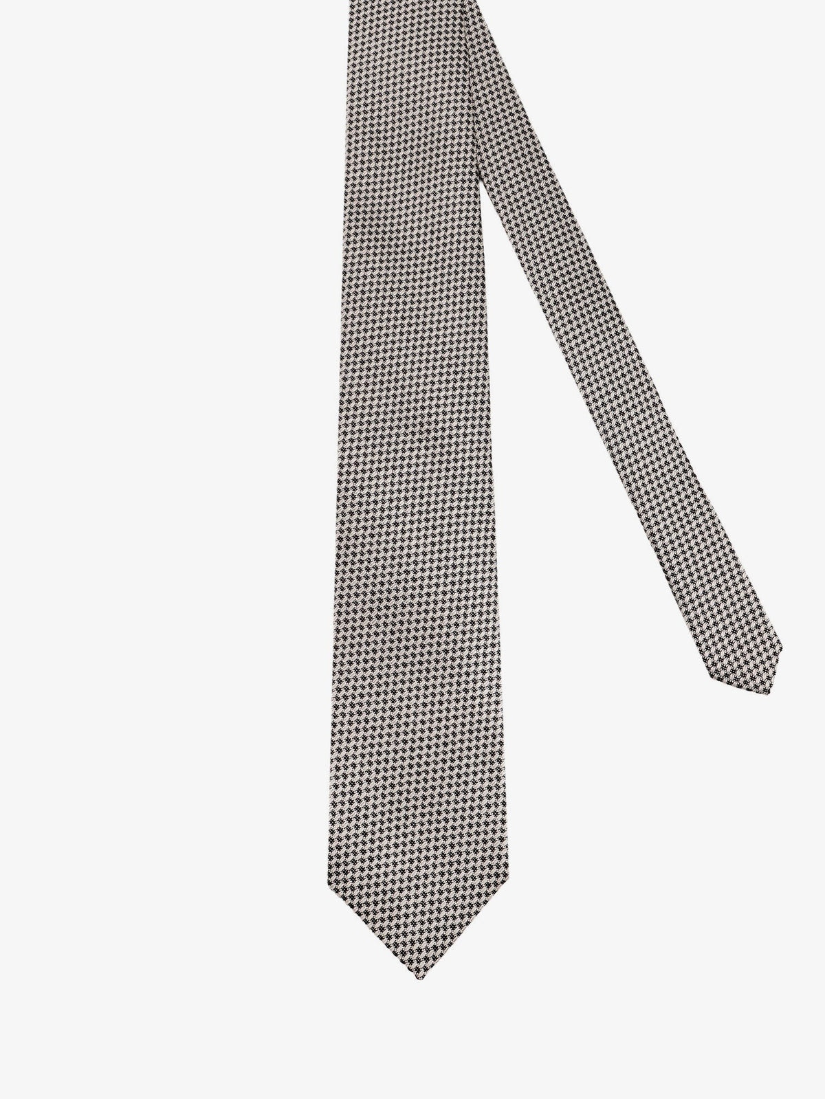 TOM FORD - Silk tie