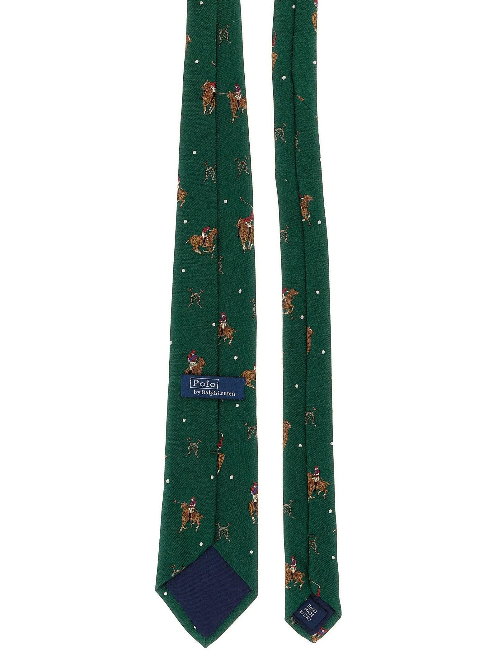 Polo Ralph Lauren - Silk tie
