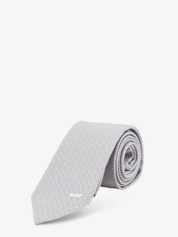 Gucci - Silk Tie