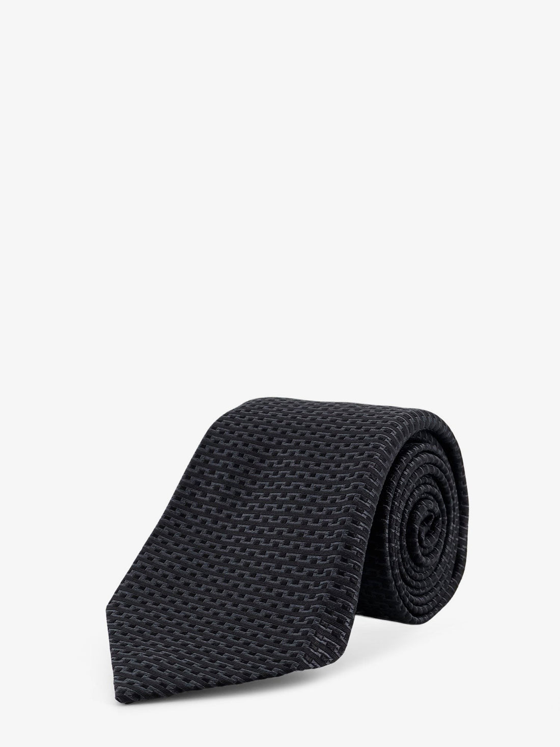 KITON CIRO PAONE - Silk tie silk-tie_79ae9c60-61e4-4bed-8609-933303bbe649