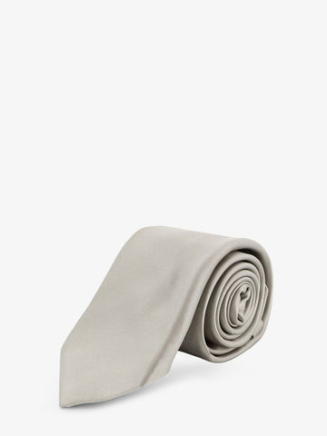 KITON CIRO PAONE Silk tie