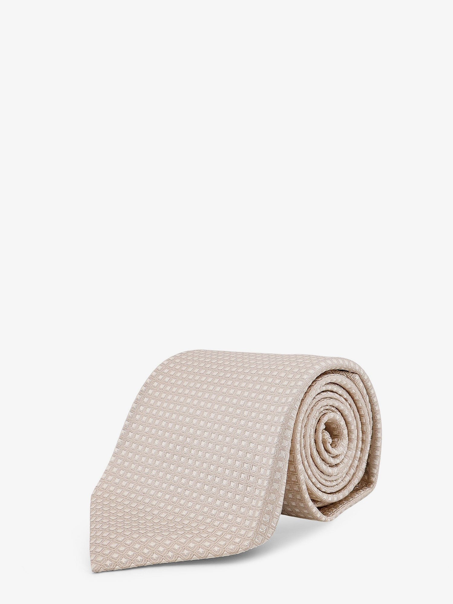 TOM FORD TOM FORD - Silk tie