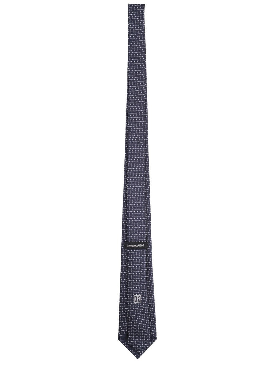 Giorgio Armani SILK TIE