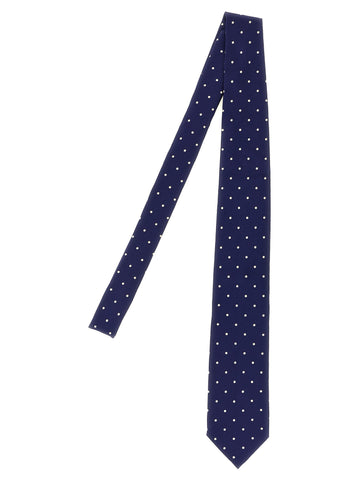 TOM FORD - Silk tie