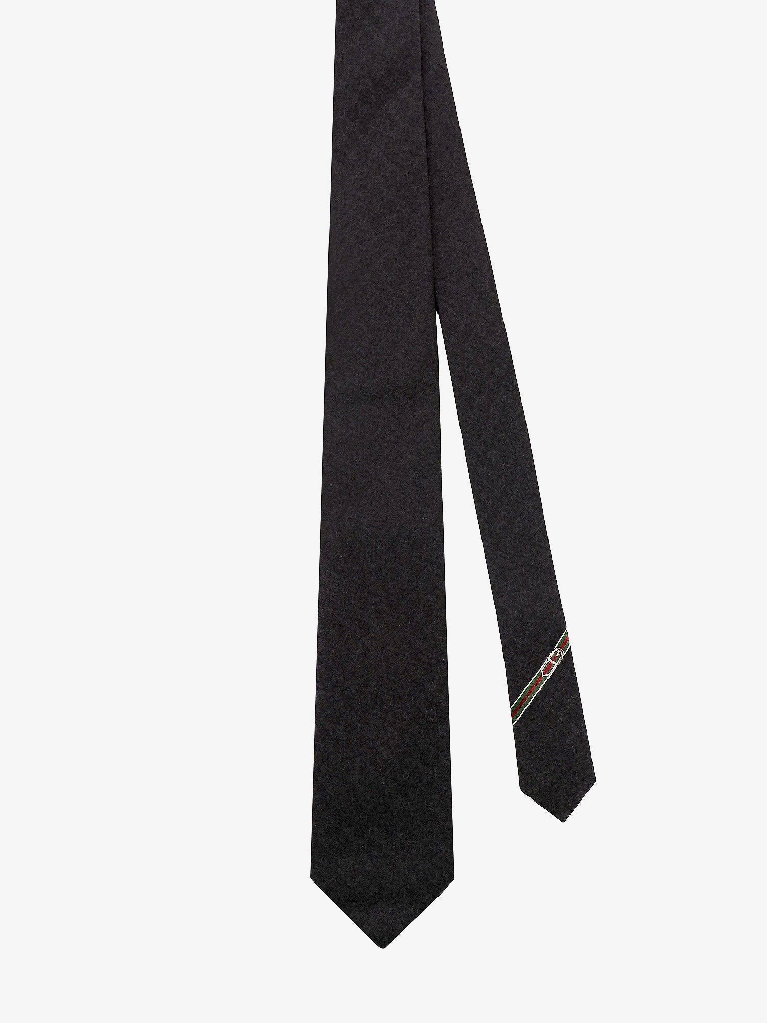 Gucci Gucci - Silk tie