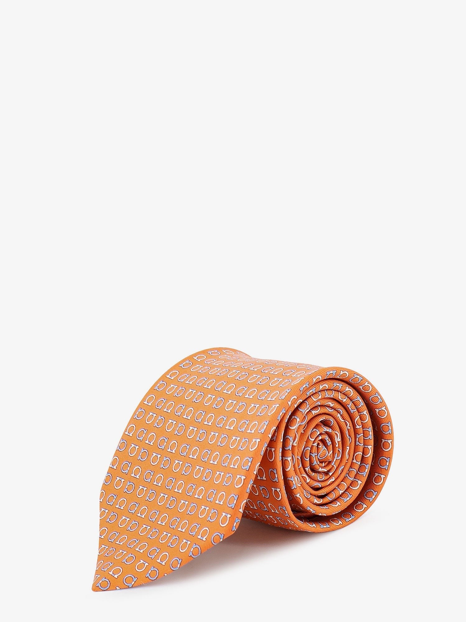 Ferragamo Ferragamo - Silk Tie