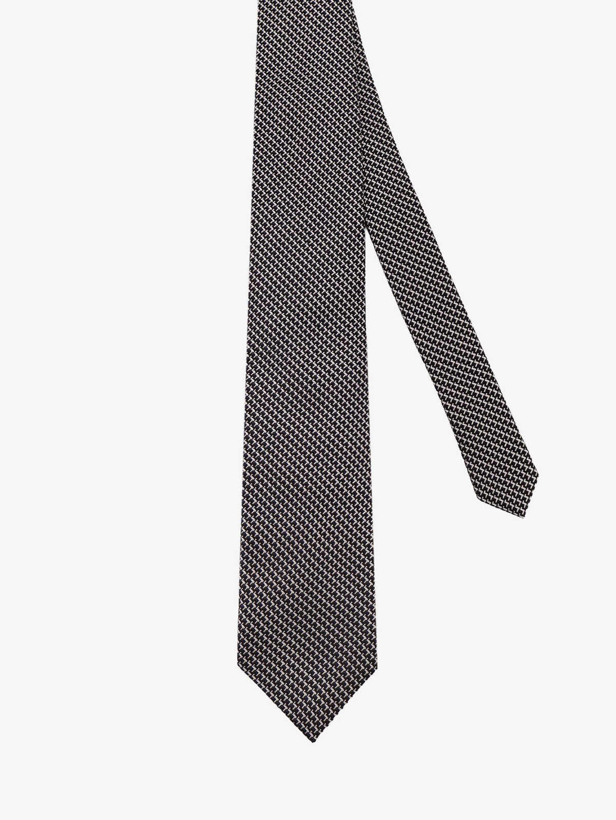 TOM FORD - Silk tie