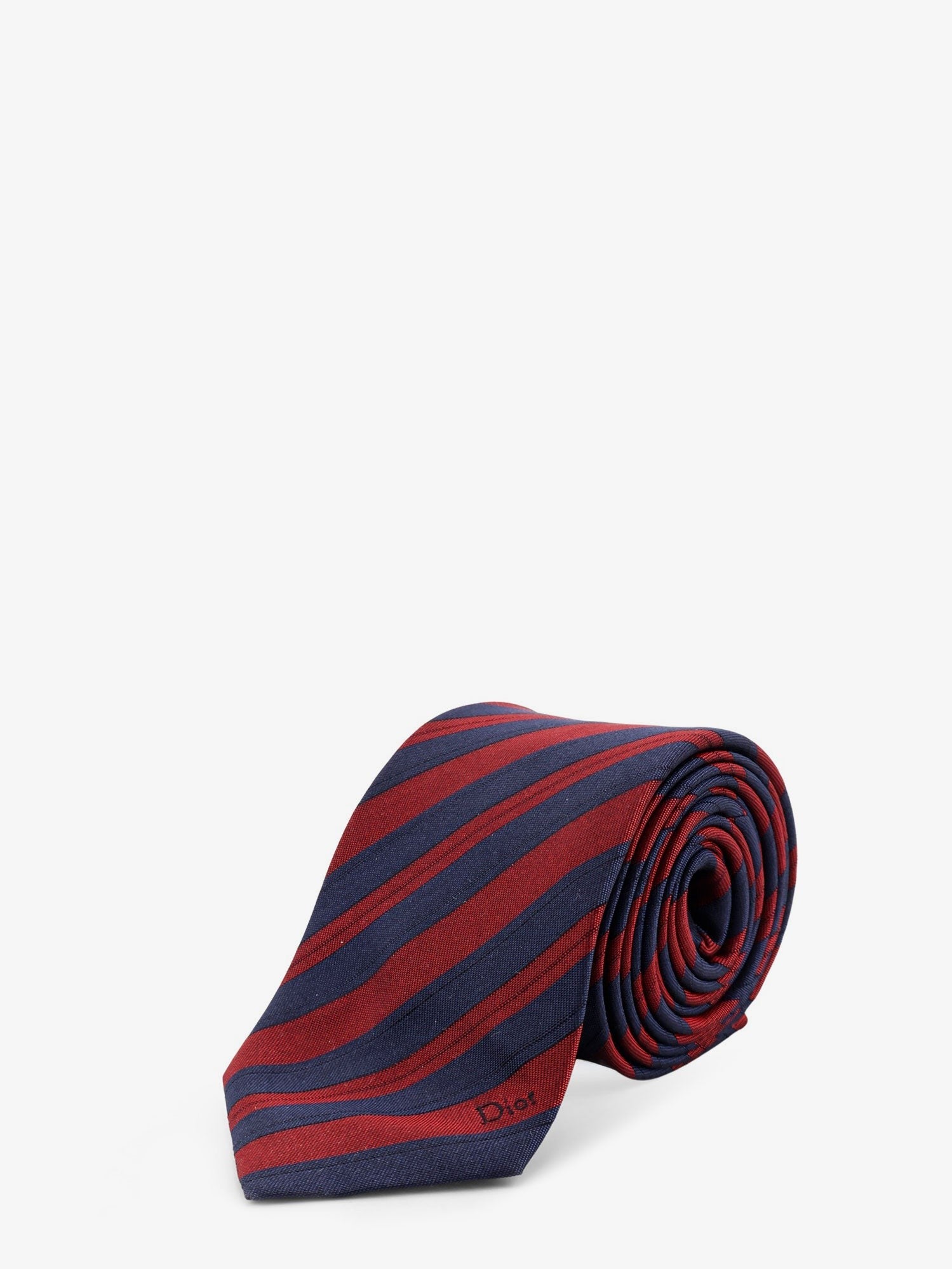 Dior Dior - Silk tie