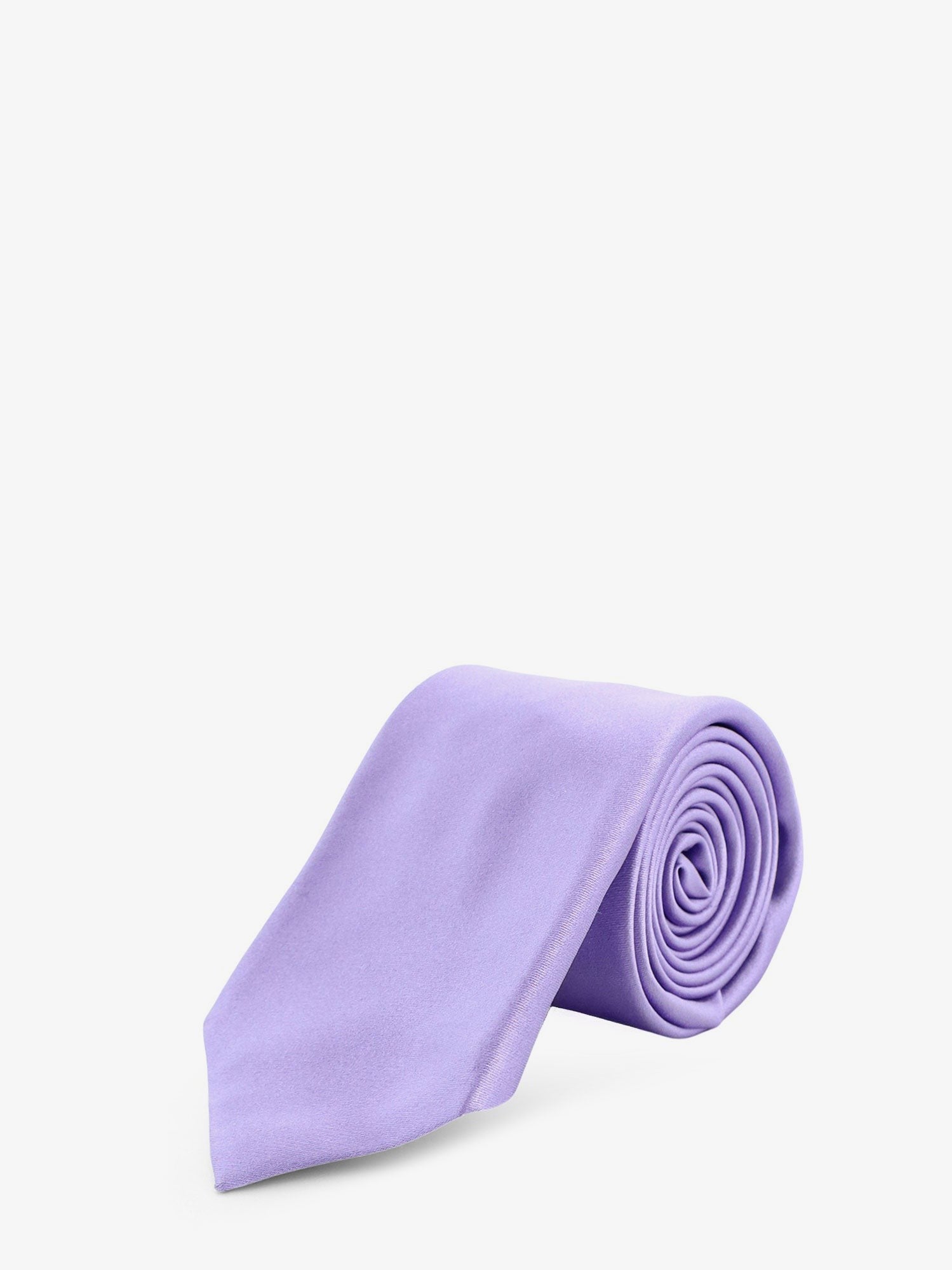 KITON CIRO PAONE Silk tie