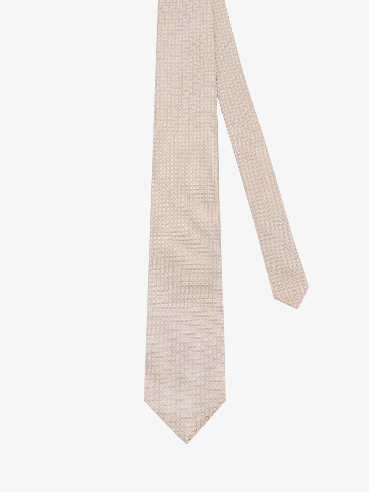 TOM FORD TOM FORD - Silk tie