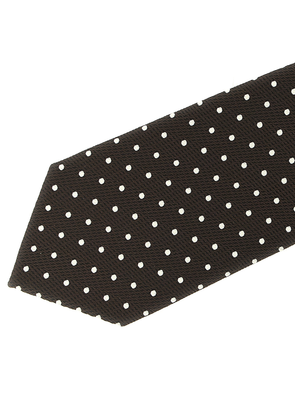 TOM FORD - Silk tie