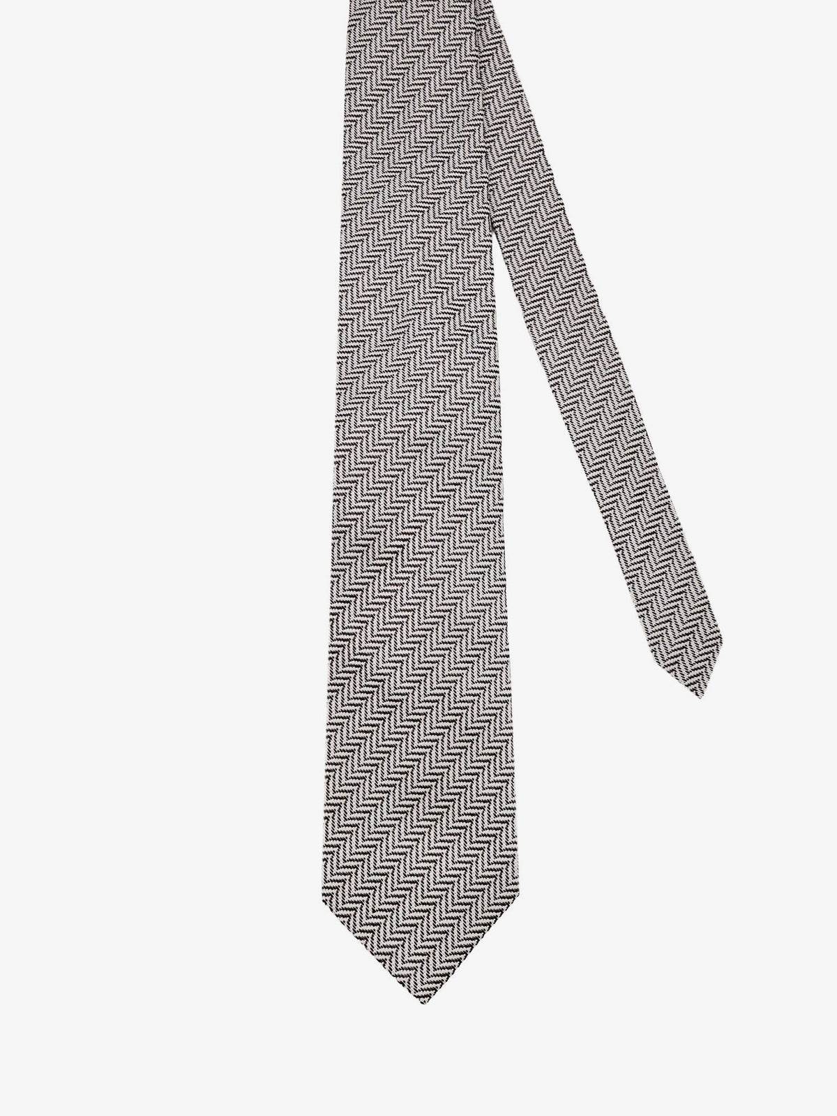 TOM FORD - Silk tie