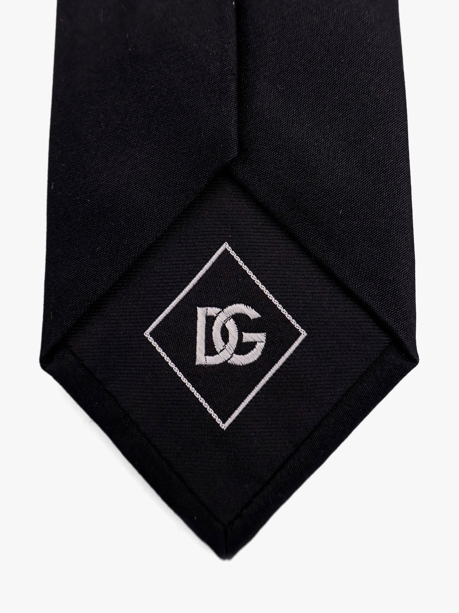 Dolce & Gabbana - Silk tie