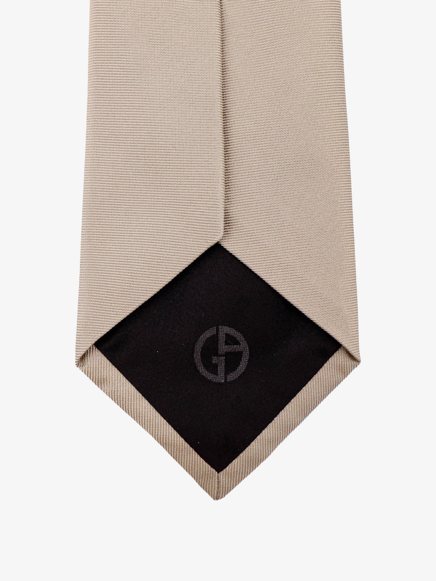 Giorgio Armani Giorgio Armani - Silk tie