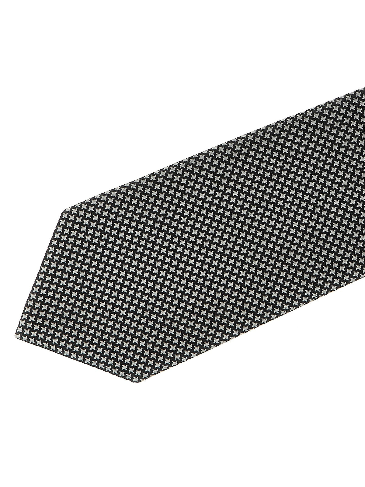 TOM FORD - Silk tie