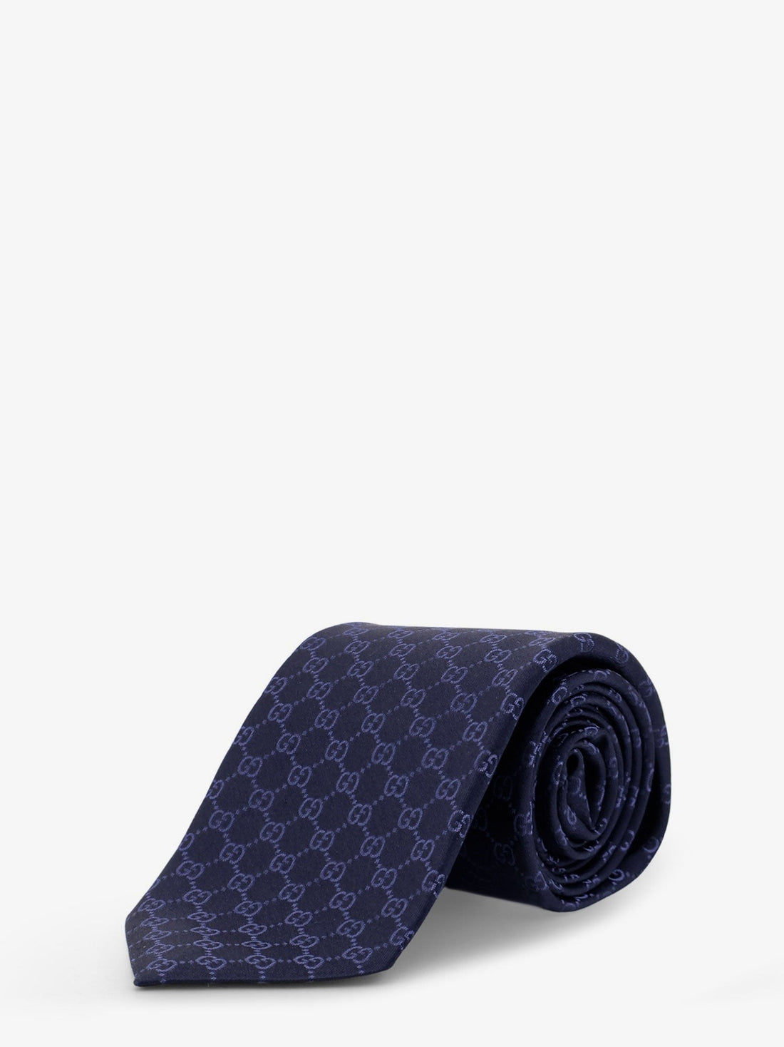 Gucci - Silk tie silk-tie_af47c348-6c28-48bc-bc37-f1a3c5053db7