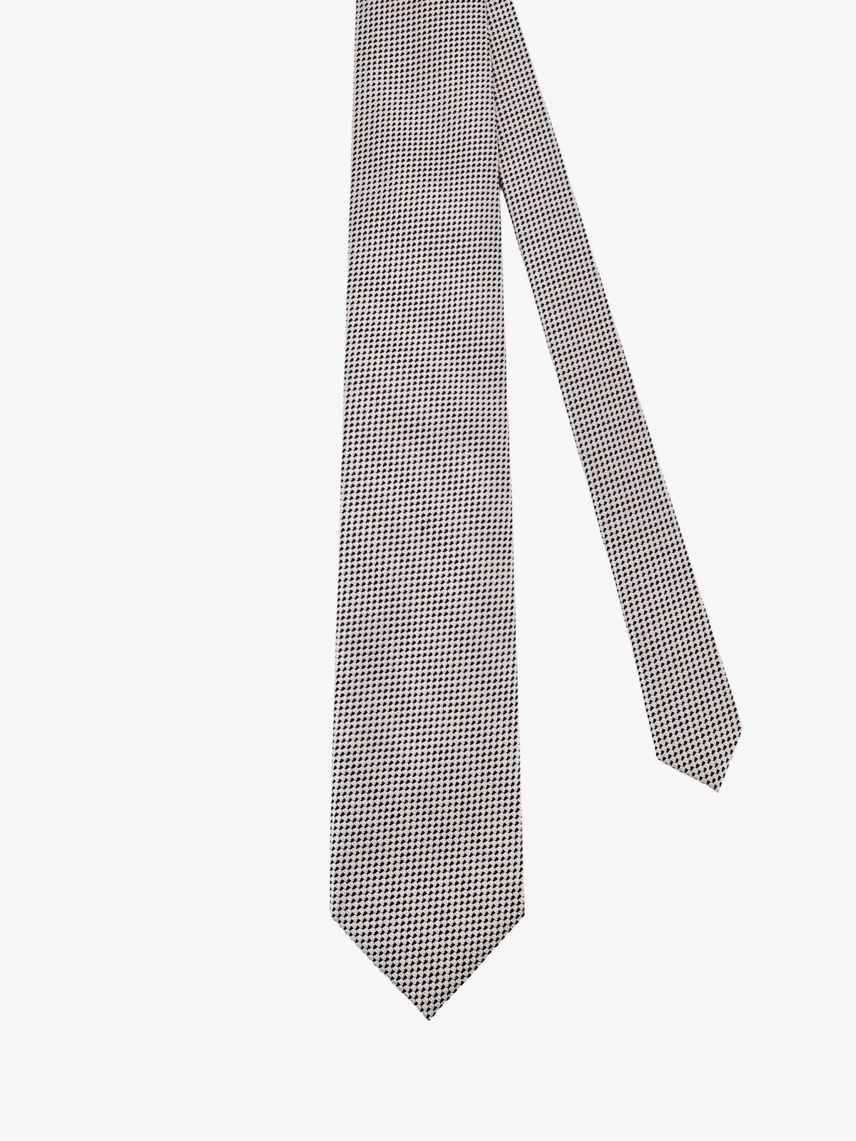 TOM FORD - Silk tie