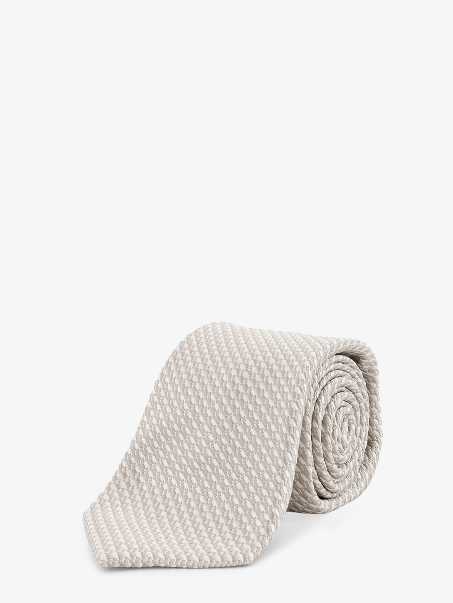 KITON CIRO PAONE KITON CIRO PAONE - Silk tie