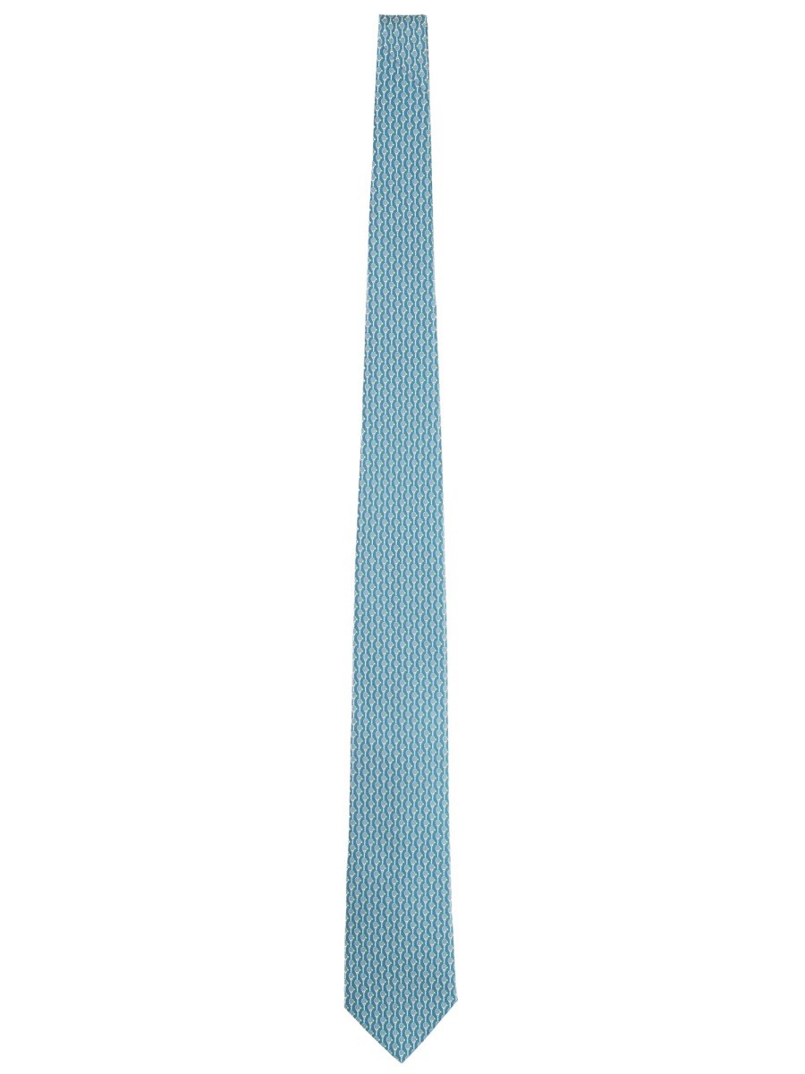 Ferragamo - SILK TIE silk-tie_b1389649-122a-41a2-b179-4924157aa514