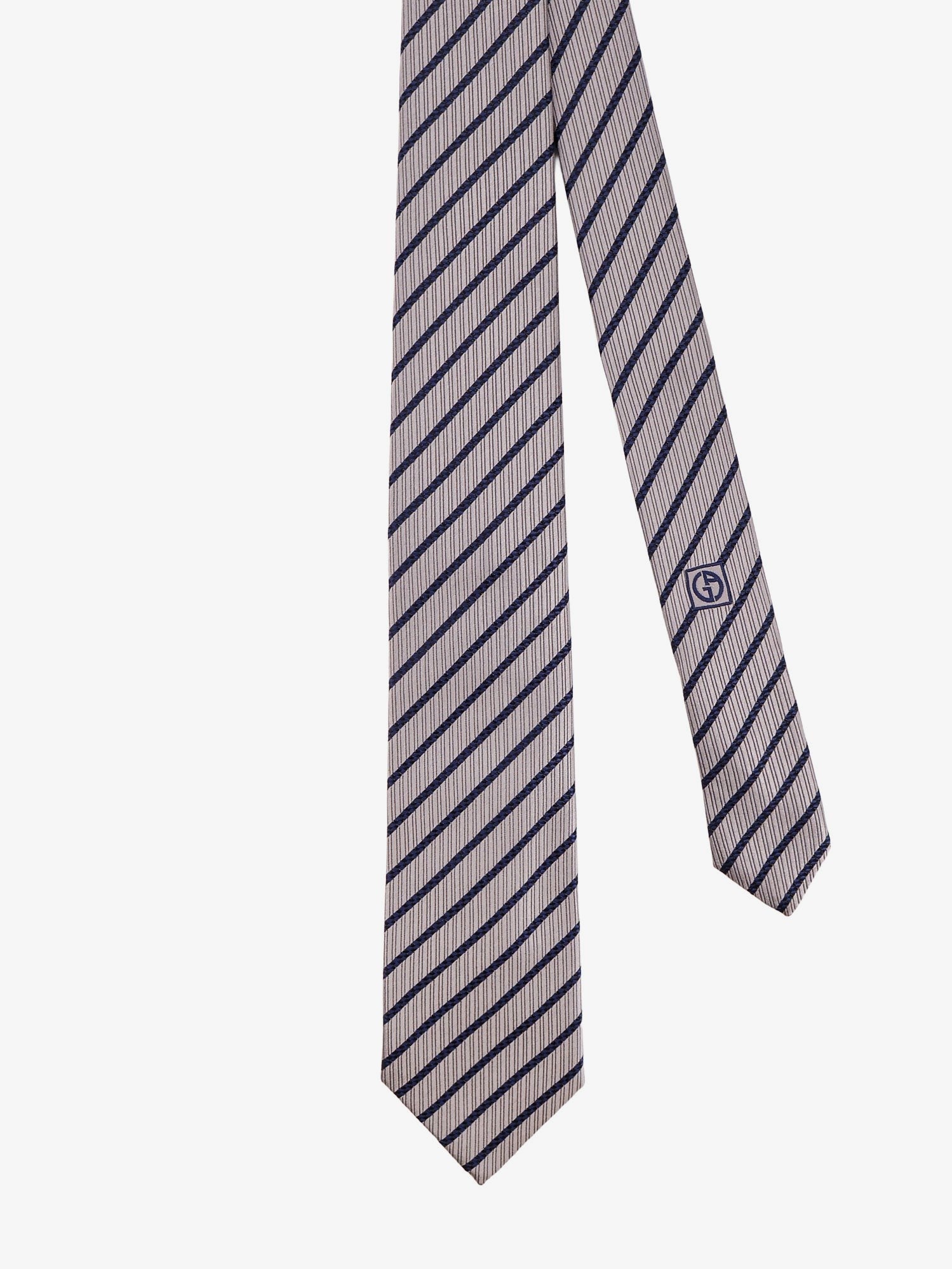 Giorgio Armani Silk tie