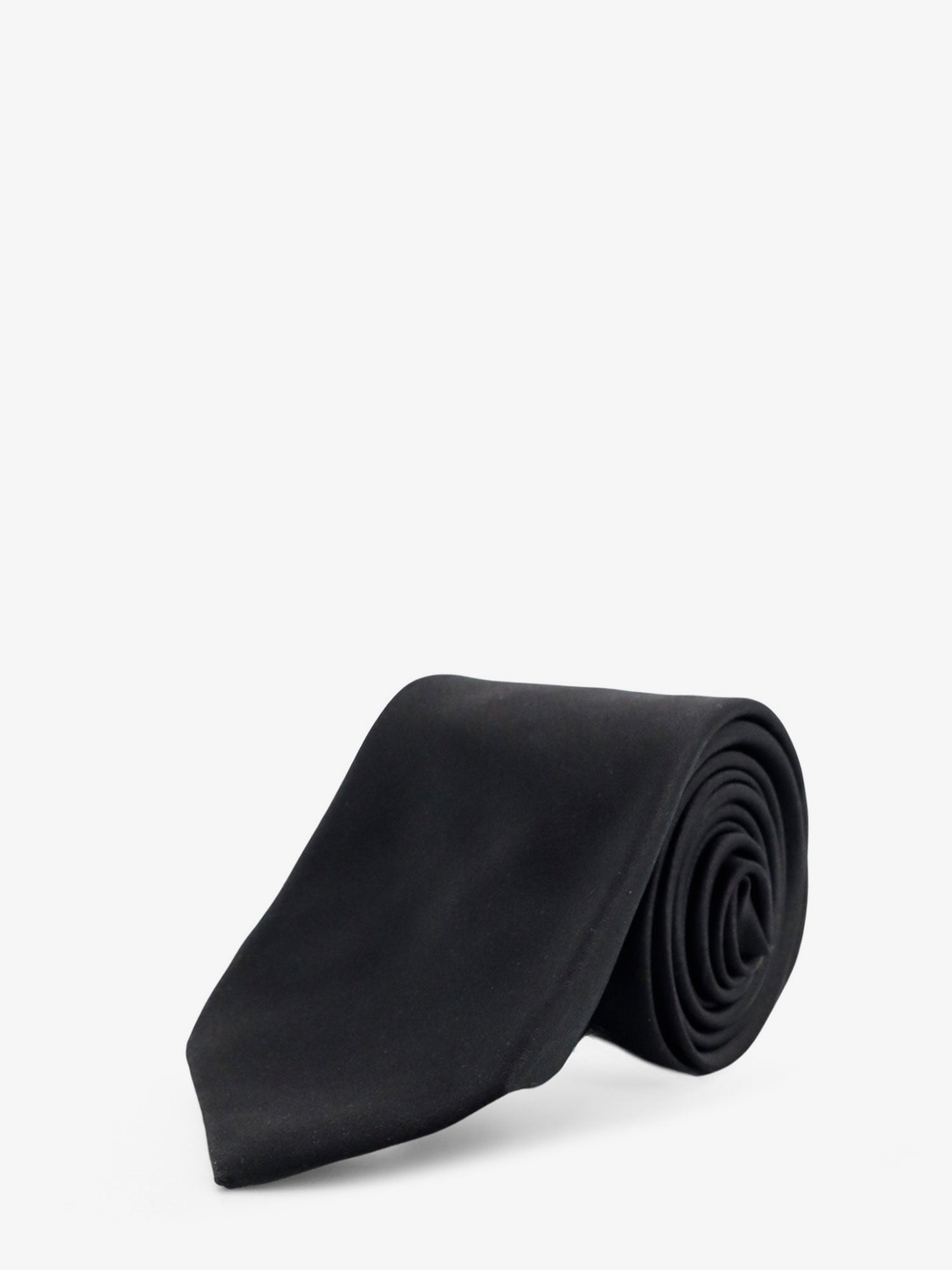 KITON CIRO PAONE Silk tie