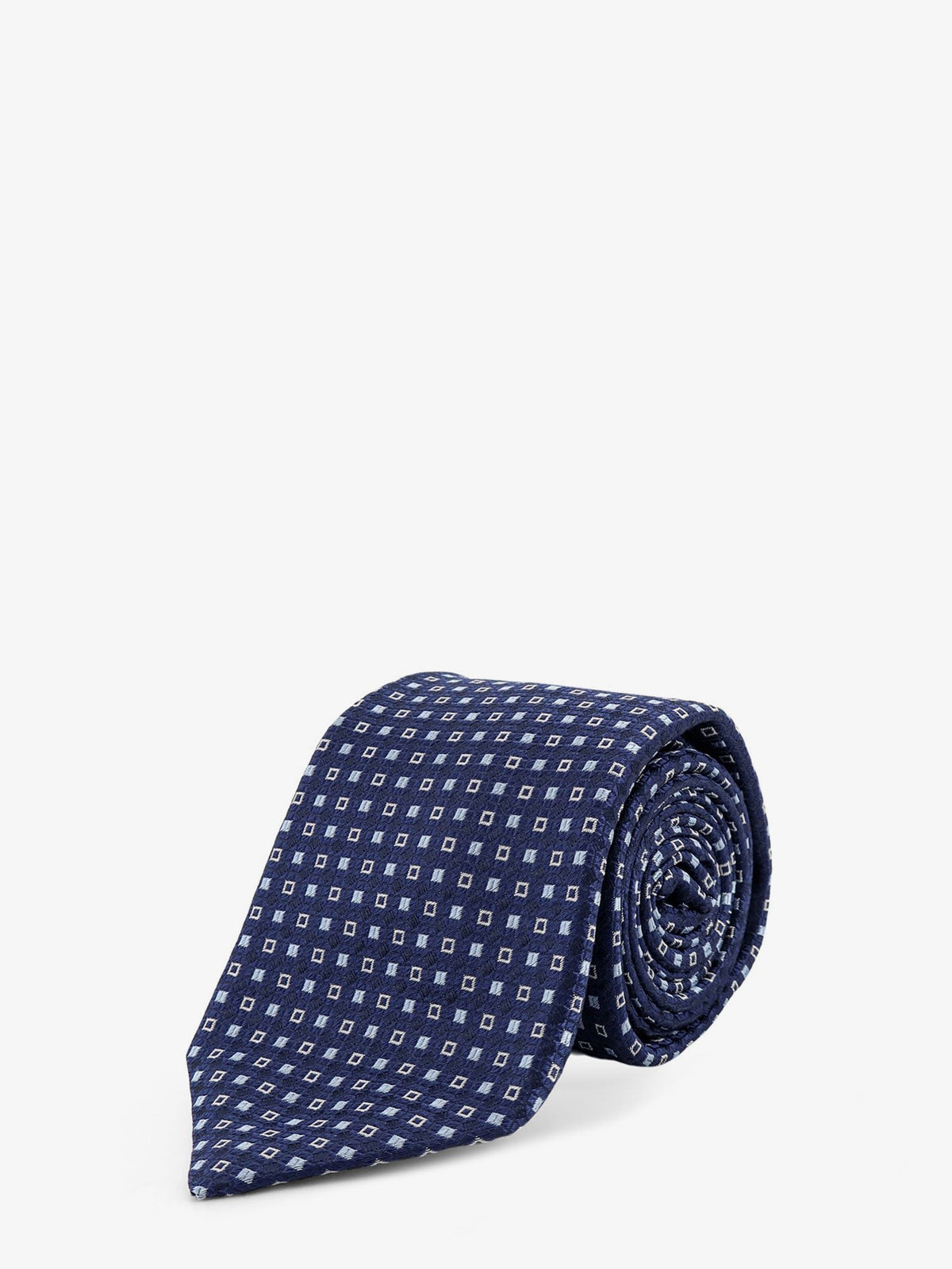 KITON CIRO PAONE - Silk tie silk-tie_c8e53eec-b015-43a5-a10f-a7c5c314e753