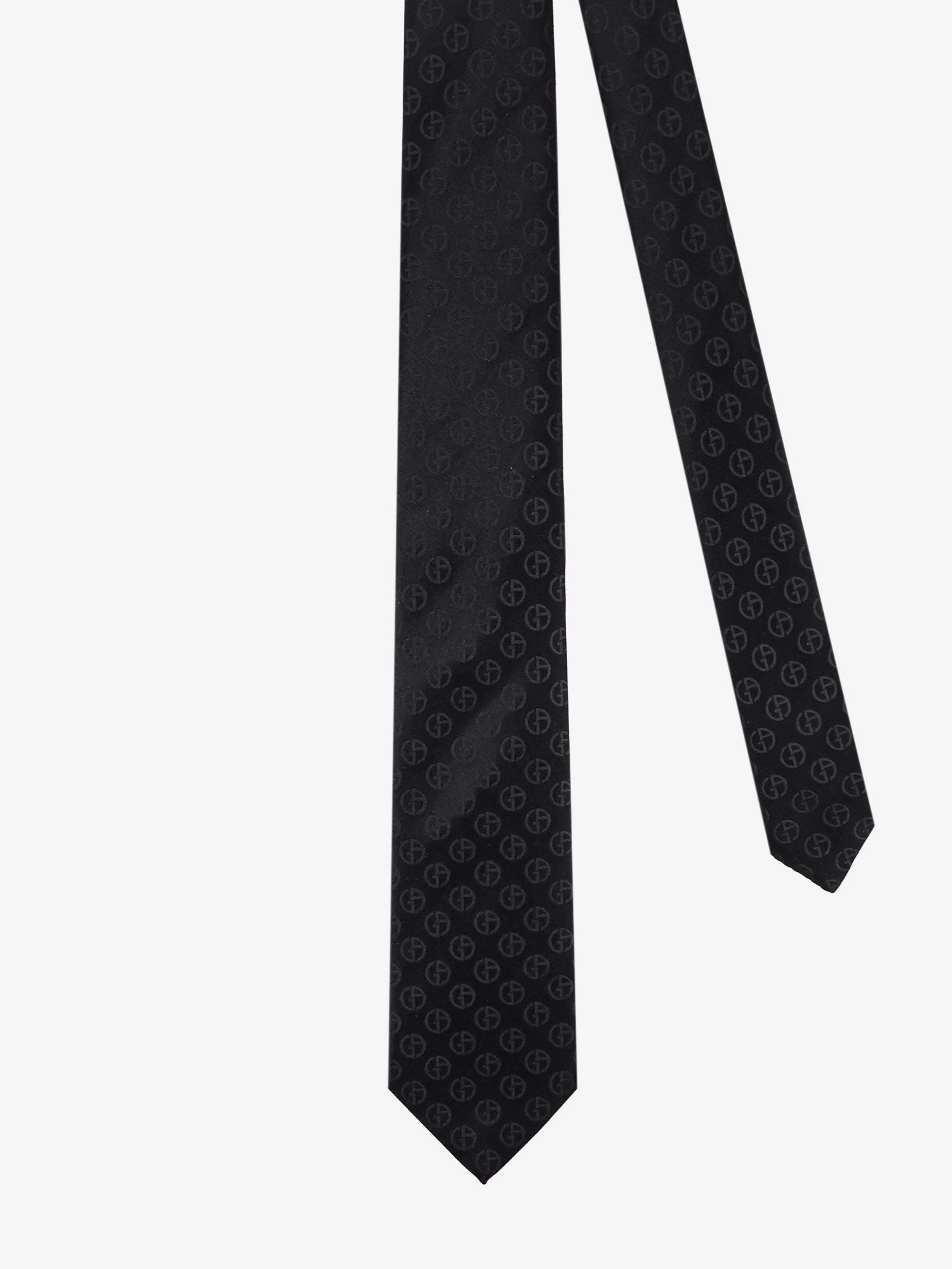 Giorgio Armani Silk tie