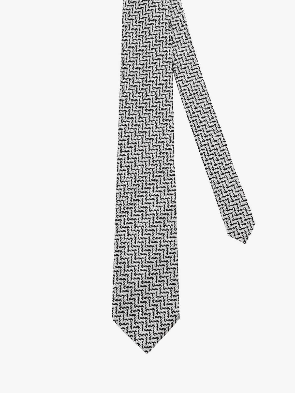 TOM FORD - Silk tie