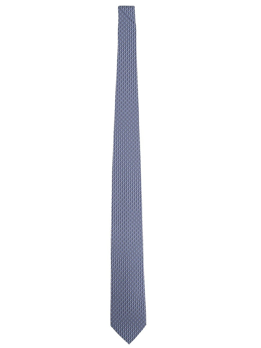 Ferragamo - SILK TIE silk-tie_dfb44f67-1d9a-49f4-8f6a-0cdcbaf2d8e6