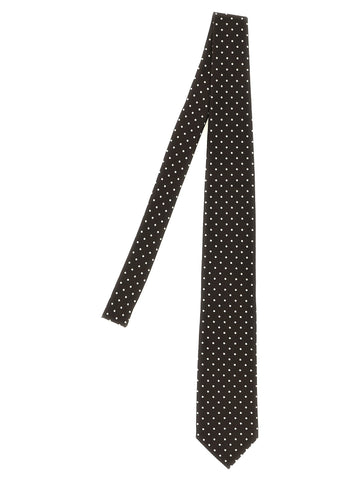 TOM FORD - Silk tie