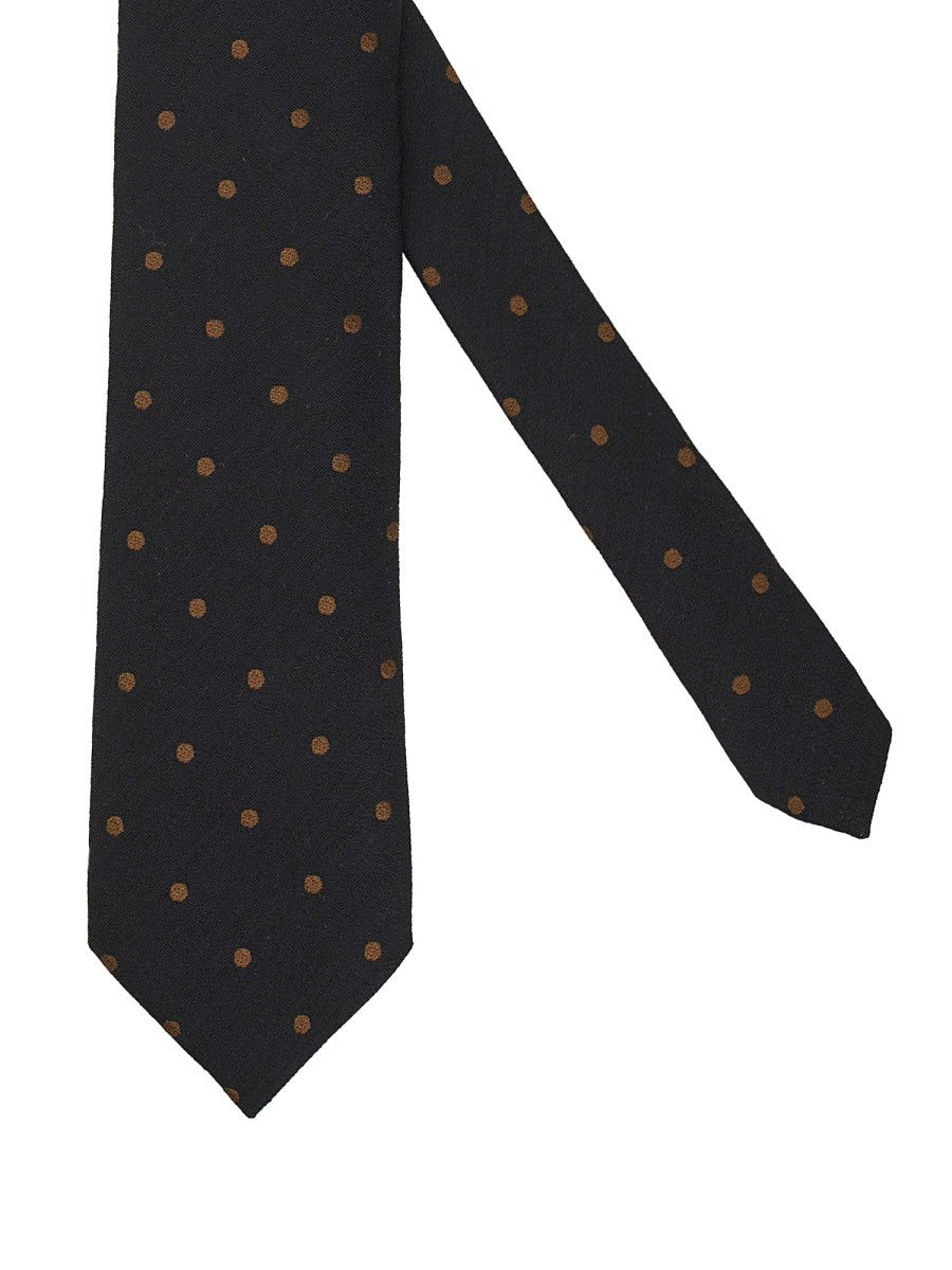 SILK TIE