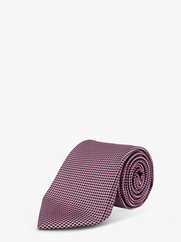 Tom Ford - Silk Tie - Pink Rose silk-tie_e811c370-e82f-4ee1-8436-8ef6904f5041