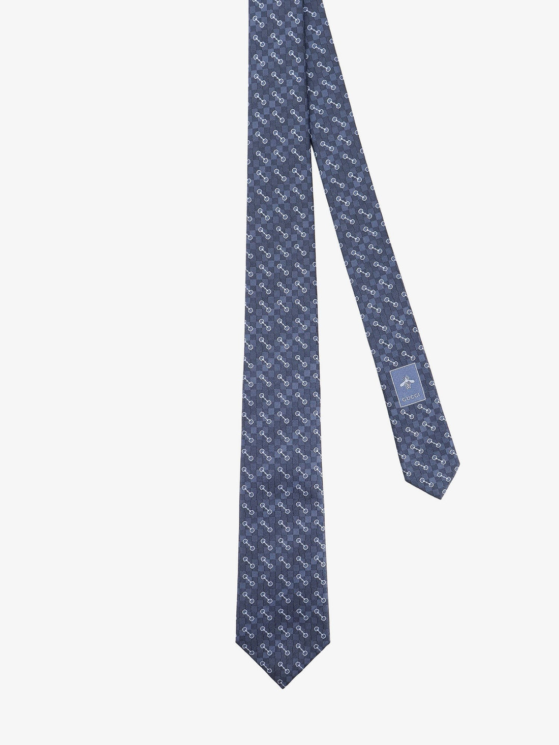 Gucci - Silk Tie silk-tie_36189876-48f5-4bab-942f-56d79fdd3604