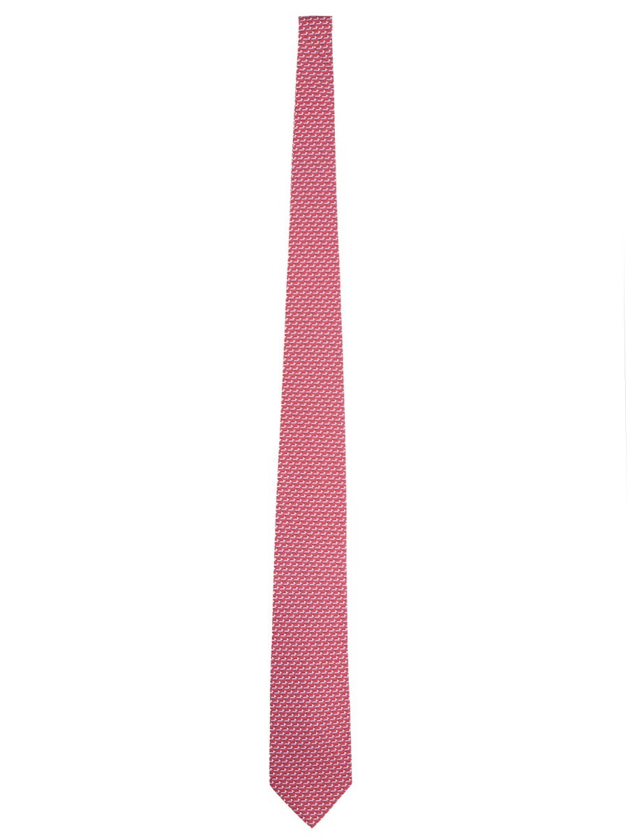 Ferragamo SILK TIE