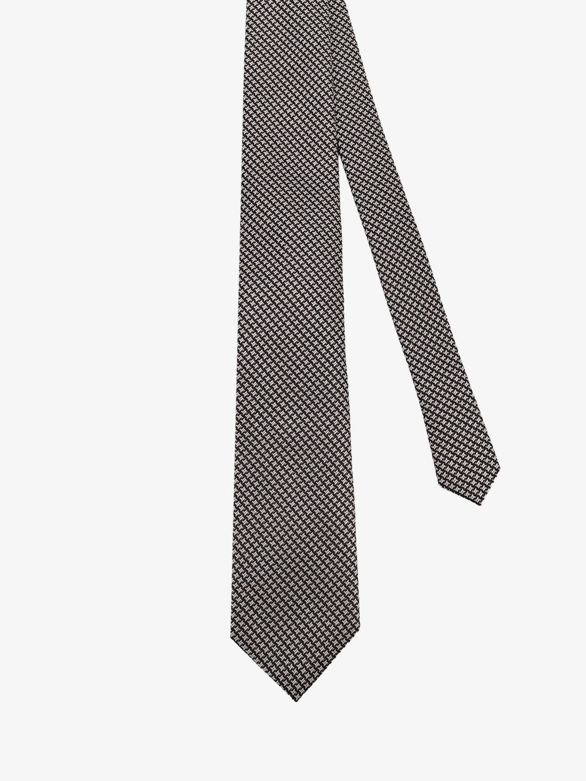TOM FORD - Silk tie