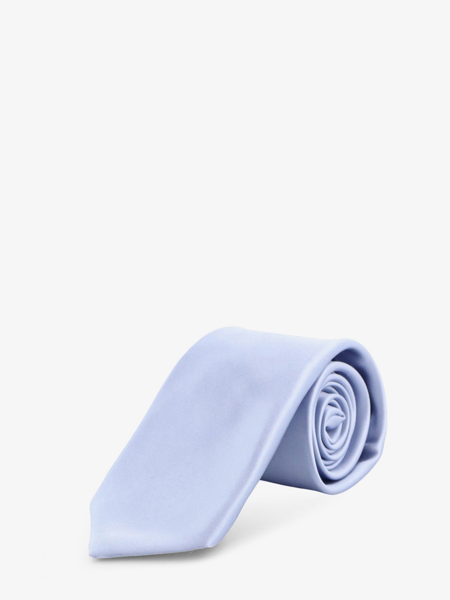 KITON CIRO PAONE Silk tie