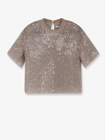 Silk top with sequins silk-top-with-sequins_60c85ec6-b55b-4943-aedf-f2011b0c6286