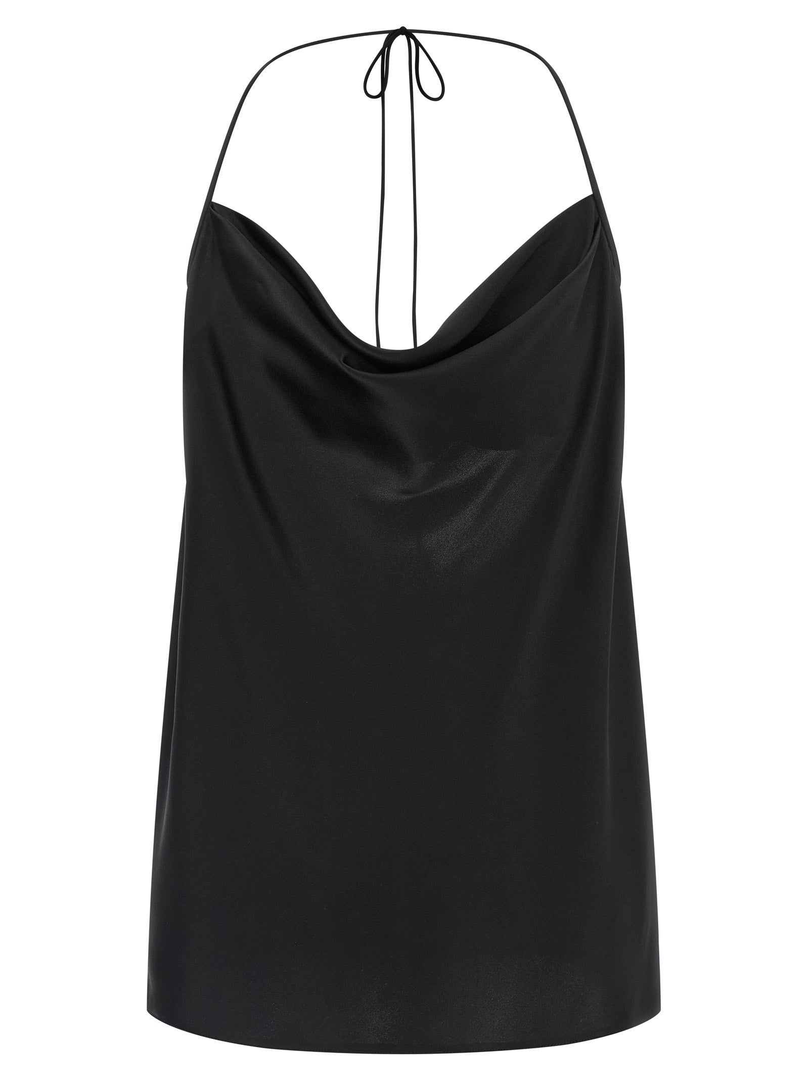 Valentino Garavani - Silk top silk-top_78586a49-837c-4638-aa10-a774e0ed6bb9